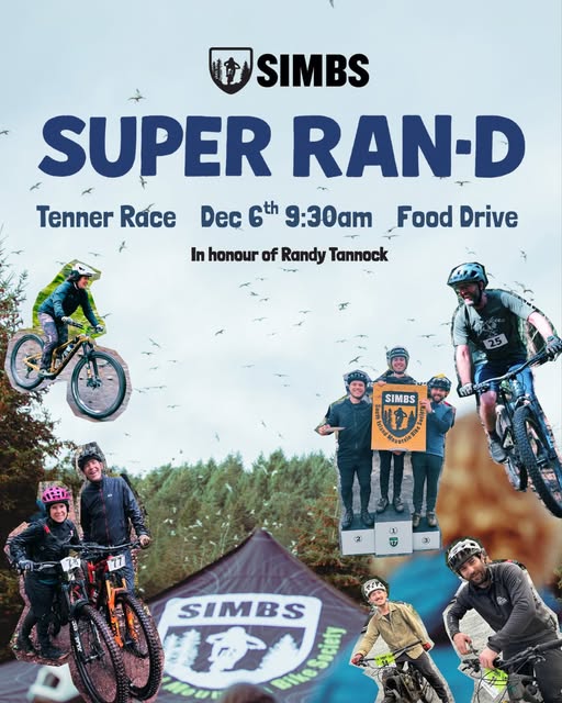 Super Ran-D Tenner Sign Up