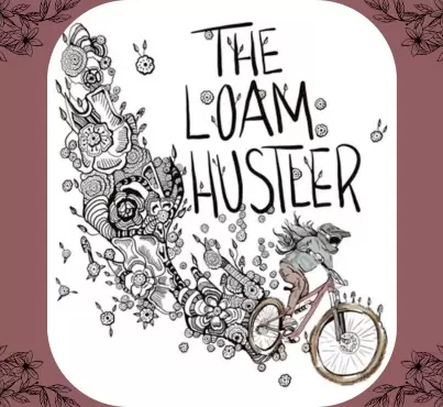 The Loam Hustler SORCA Women Enduro - Squamish 2025